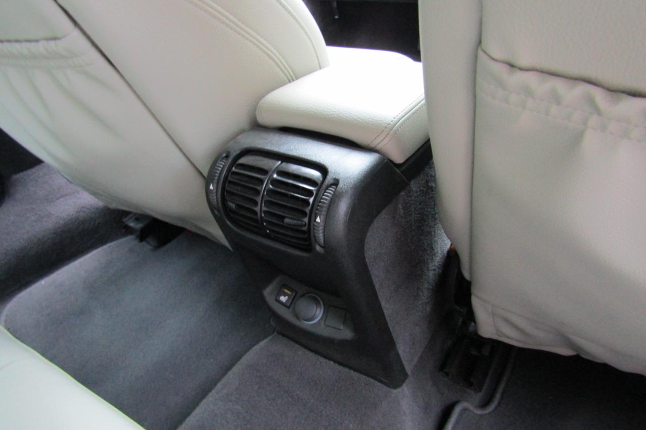 Saab 9-5 4dr Wgn SportCombi 2008
