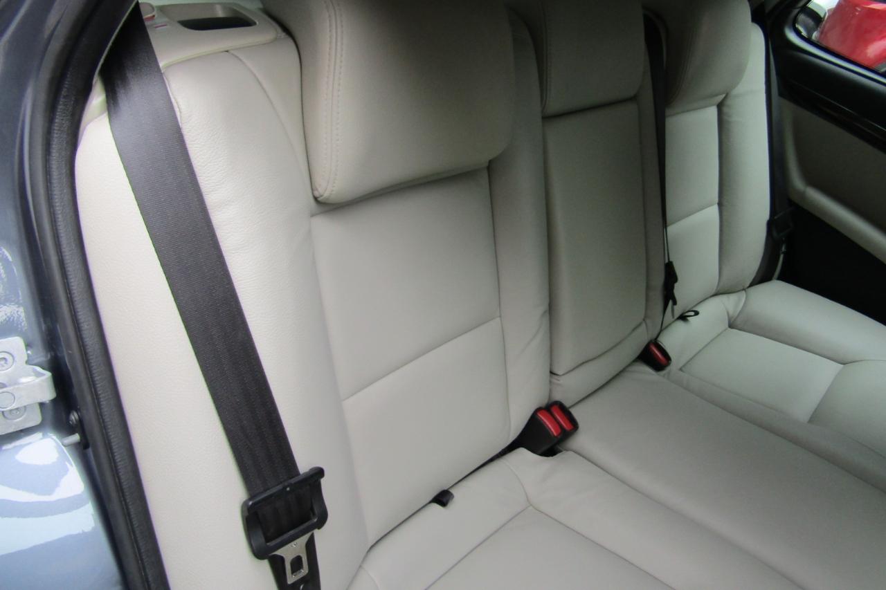 Saab 9-5 4dr Wgn SportCombi 2008