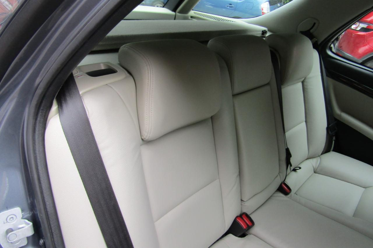 Saab 9-5 4dr Wgn SportCombi 2008