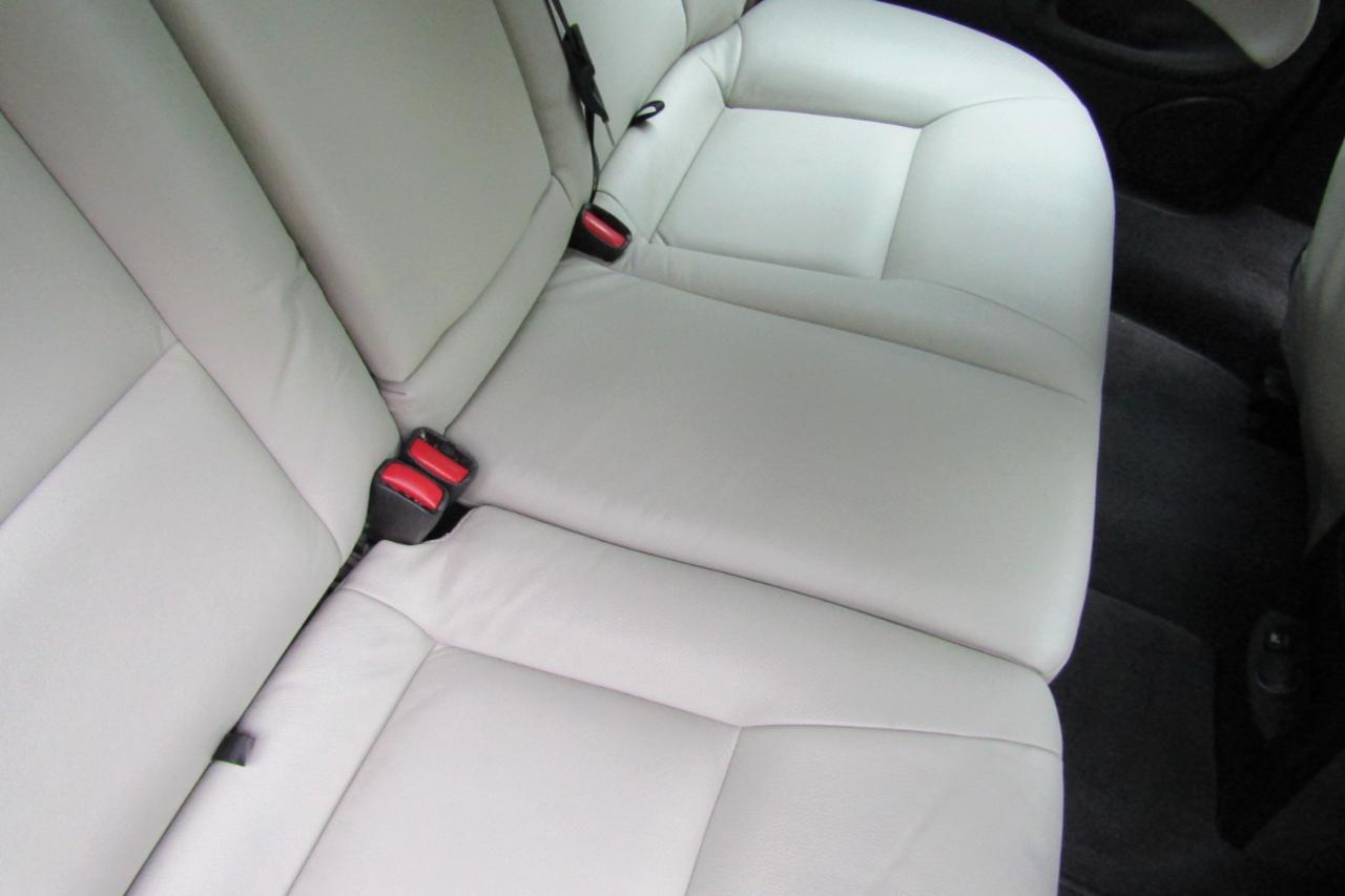 Saab 9-5 4dr Wgn SportCombi 2008