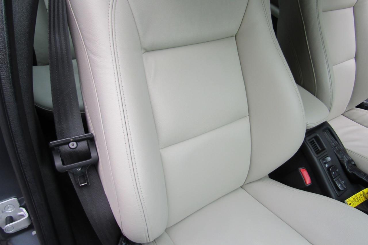 Saab 9-5 4dr Wgn SportCombi 2008