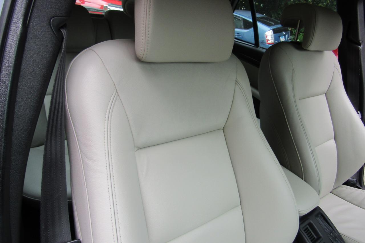 Saab 9-5 4dr Wgn SportCombi 2008