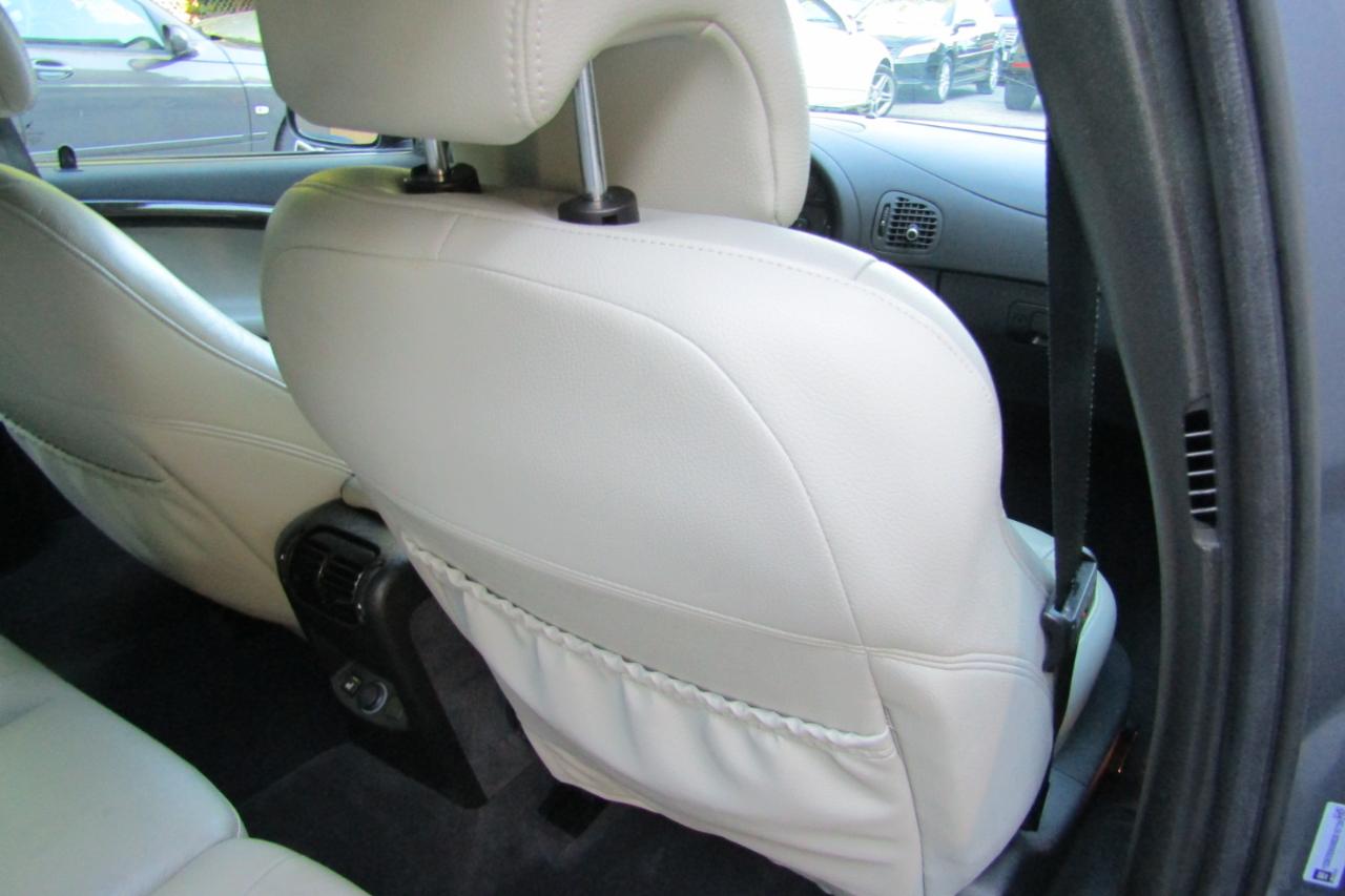 Saab 9-5 4dr Wgn SportCombi 2008