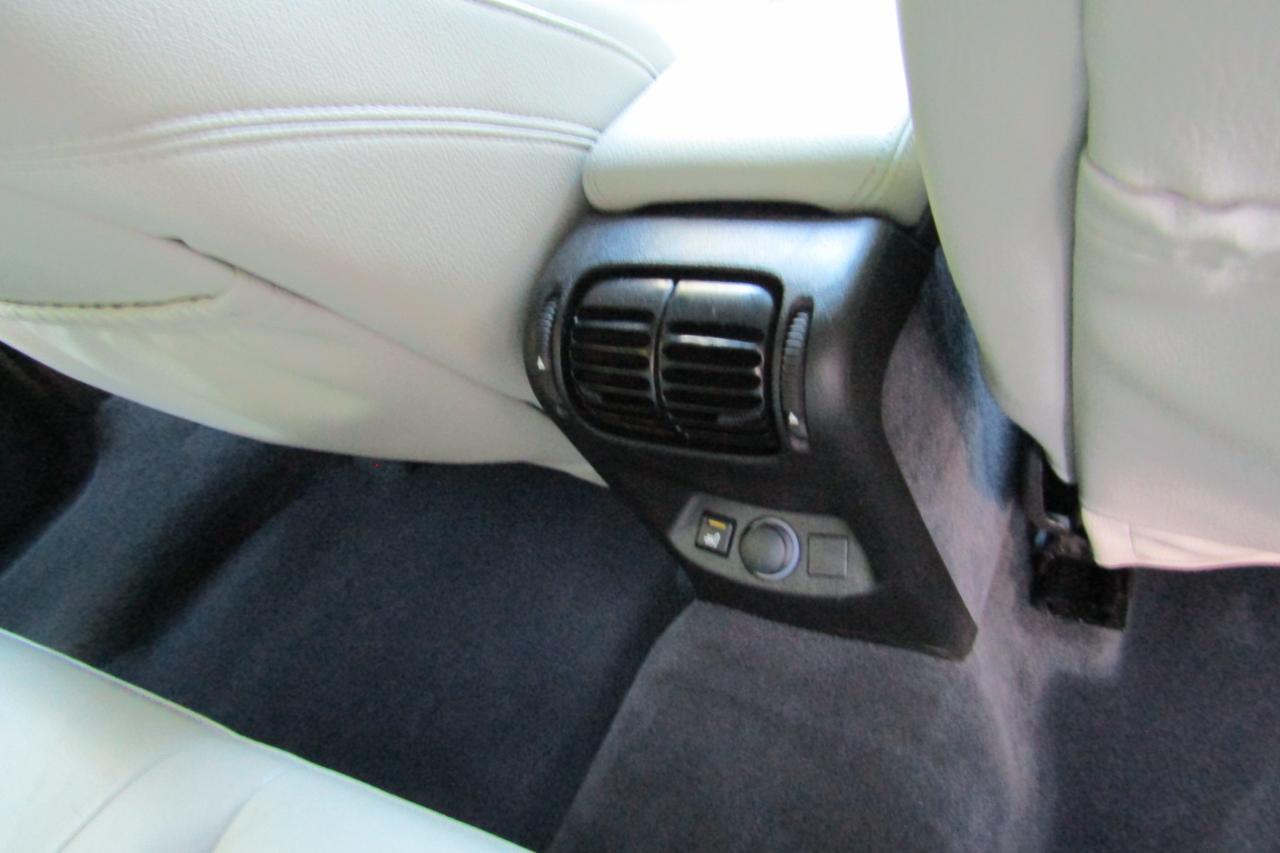 Saab 9-5 4dr Wgn SportCombi 2008