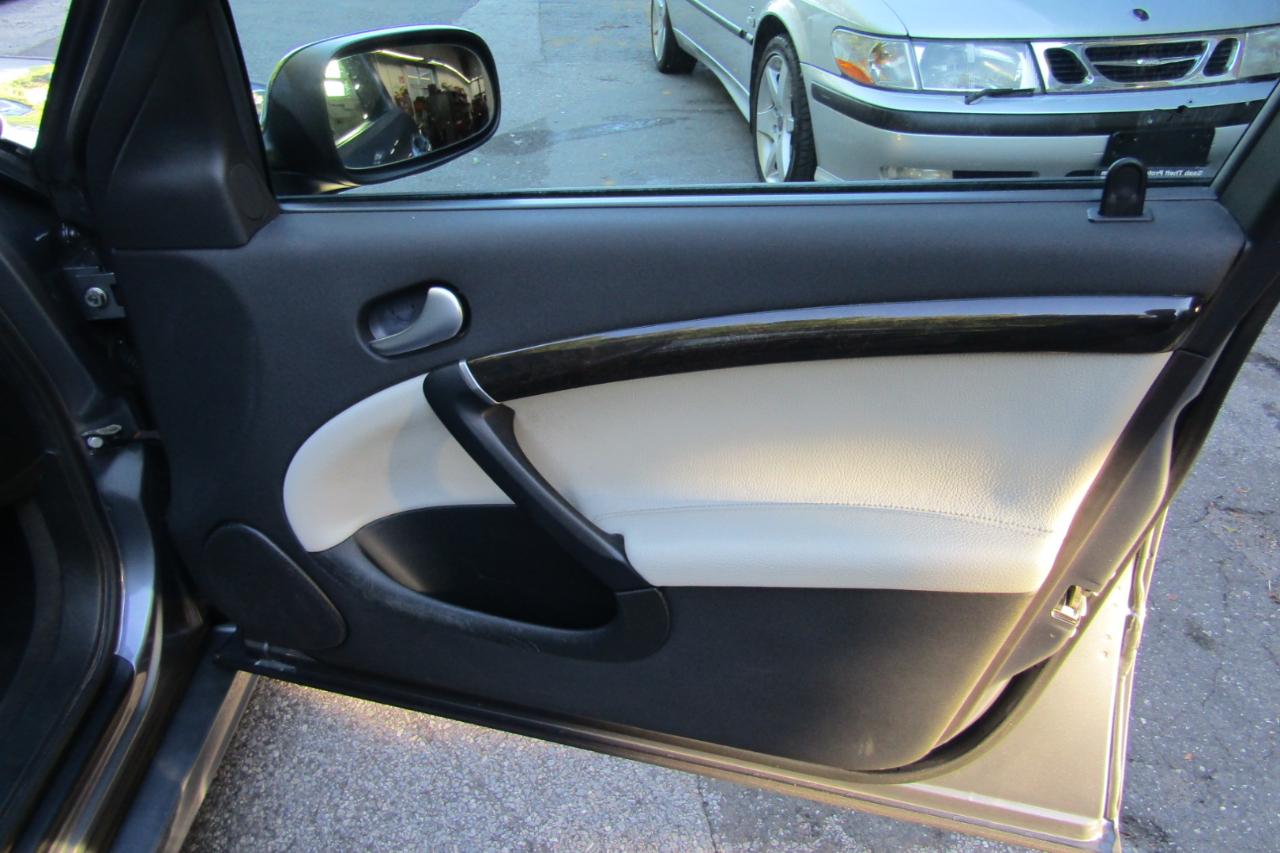 Saab 9-5 4dr Wgn SportCombi 2008