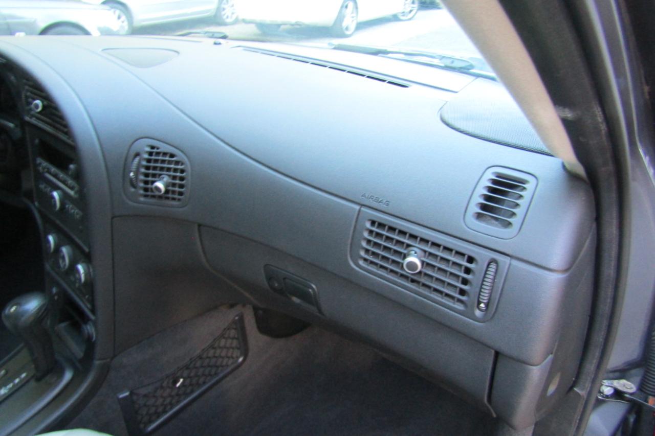 Saab 9-5 4dr Wgn SportCombi 2008