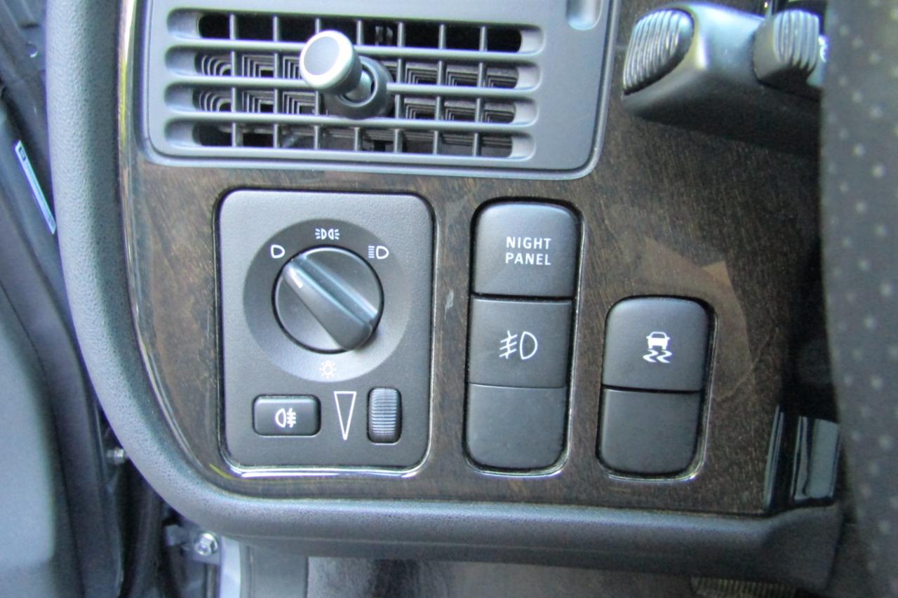 Saab 9-5 4dr Wgn SportCombi 2008