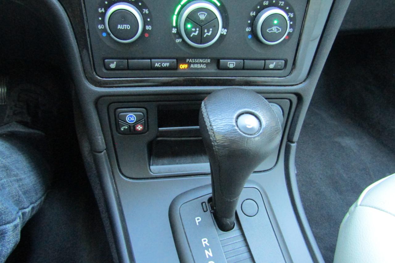 Saab 9-5 4dr Wgn SportCombi 2008