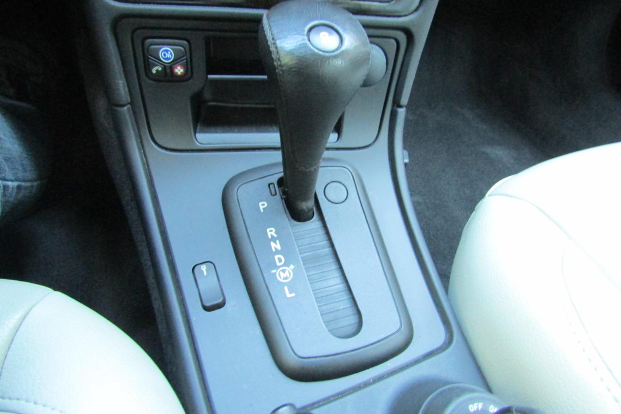 Saab 9-5 4dr Wgn SportCombi 2008