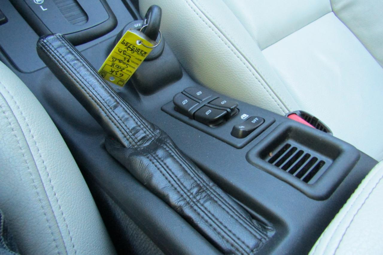 Saab 9-5 4dr Wgn SportCombi 2008