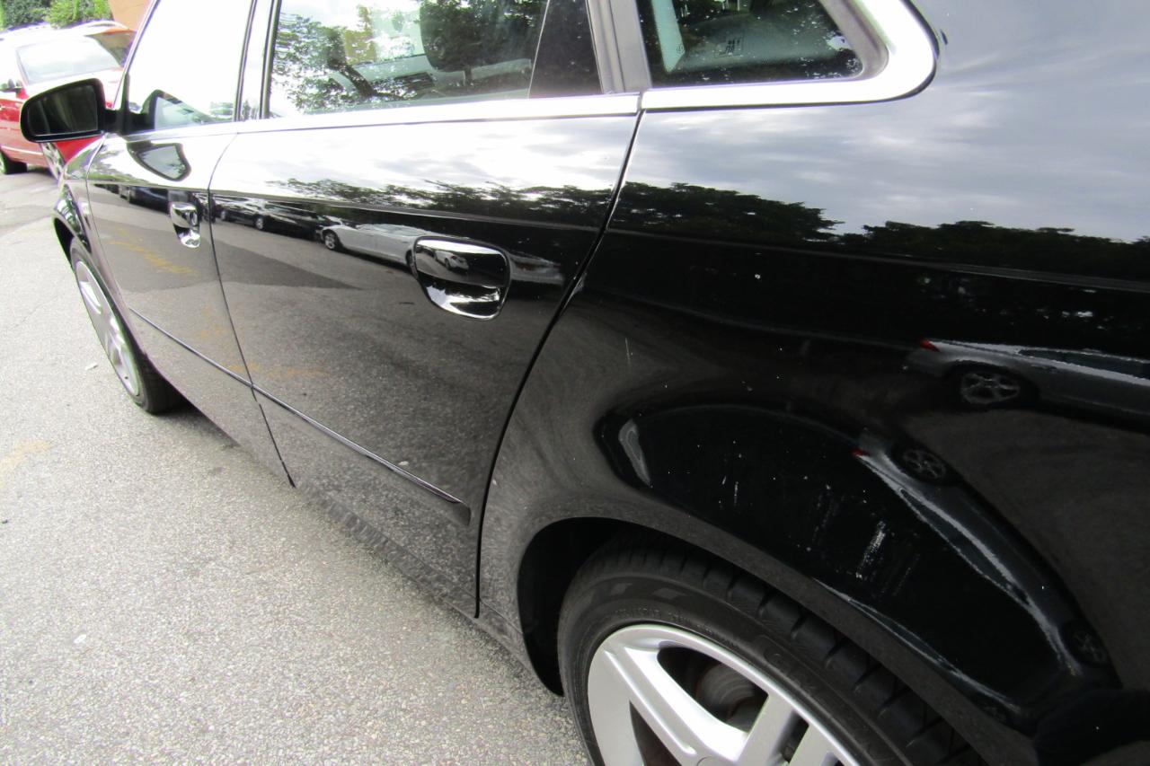 Audi A4 2007 4dr Sdn Auto 2.0T quattro 2007