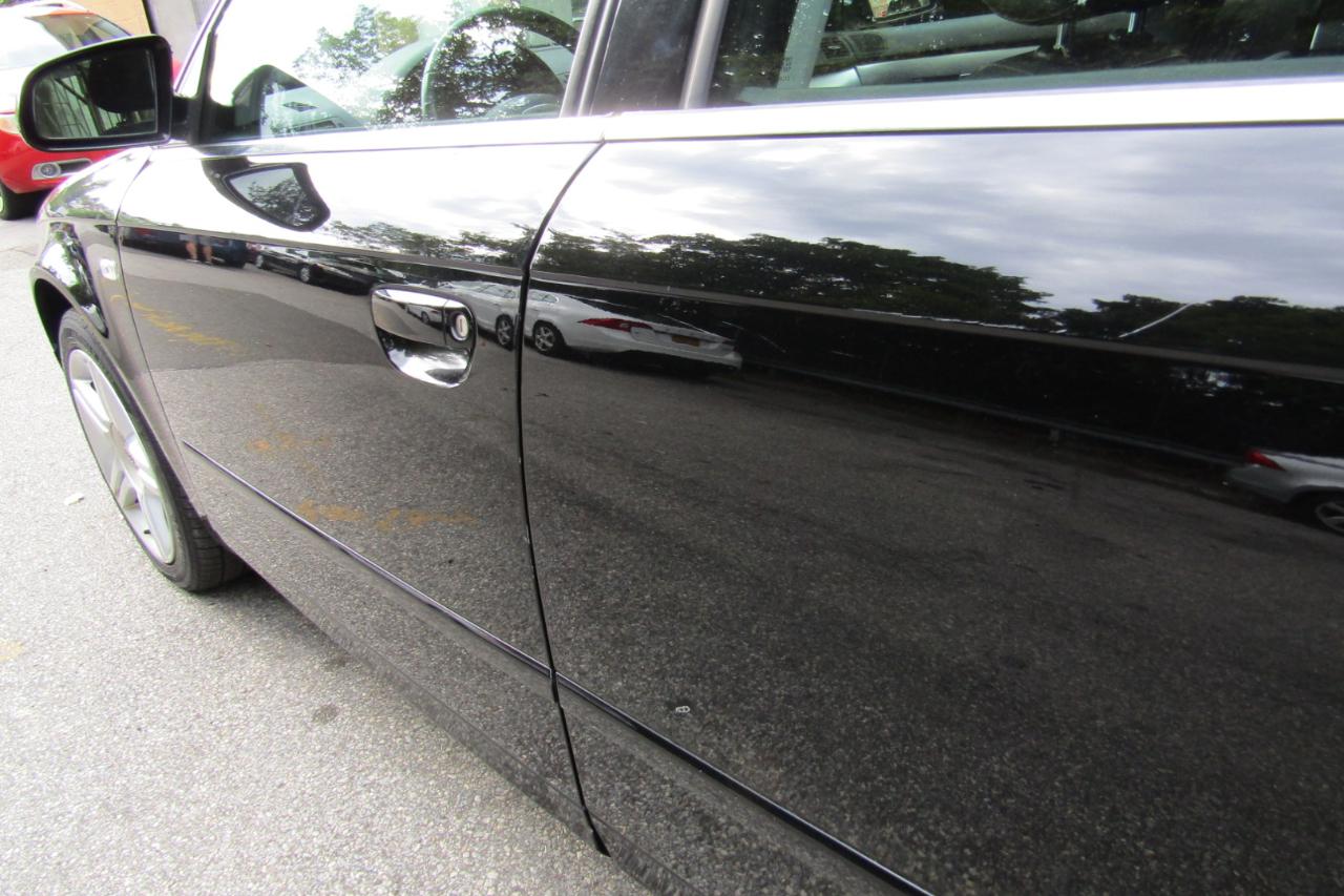 Audi A4 2007 4dr Sdn Auto 2.0T quattro 2007