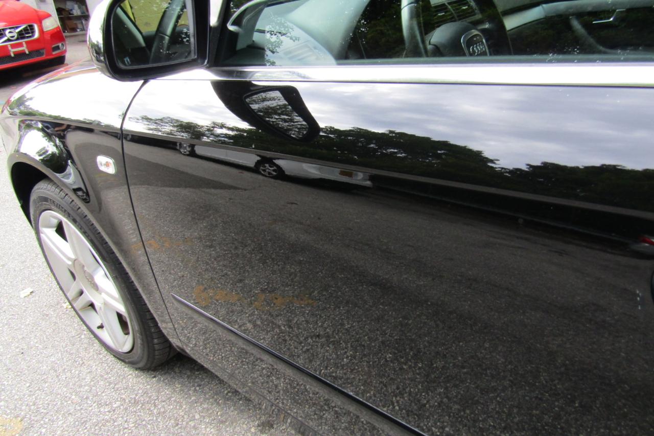 Audi A4 2007 4dr Sdn Auto 2.0T quattro 2007