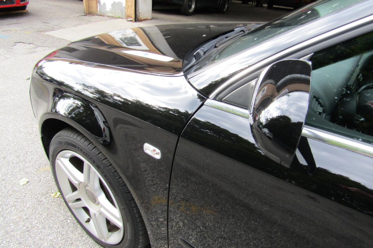 Audi A4 2007 4dr Sdn Auto 2.0T quattro 2007