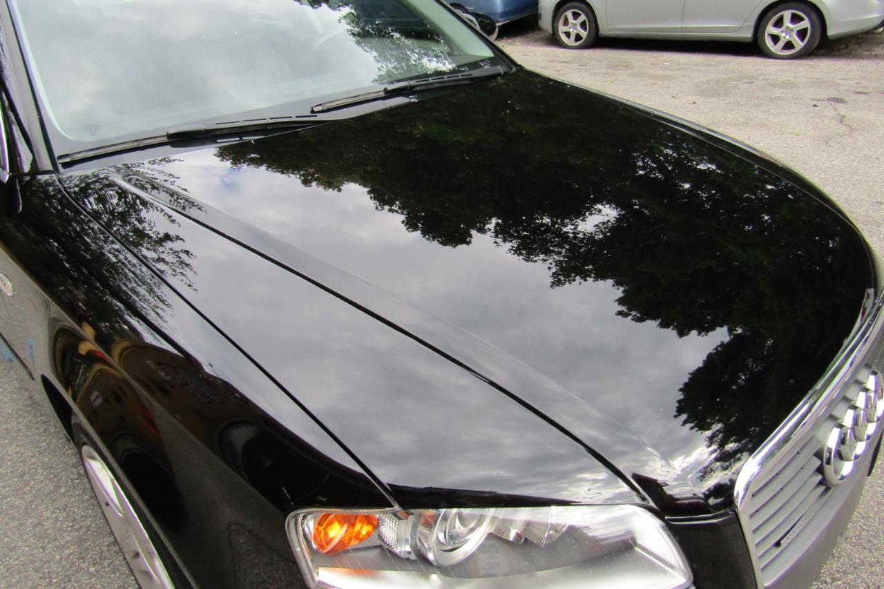 Audi A4 2007 4dr Sdn Auto 2.0T quattro 2007