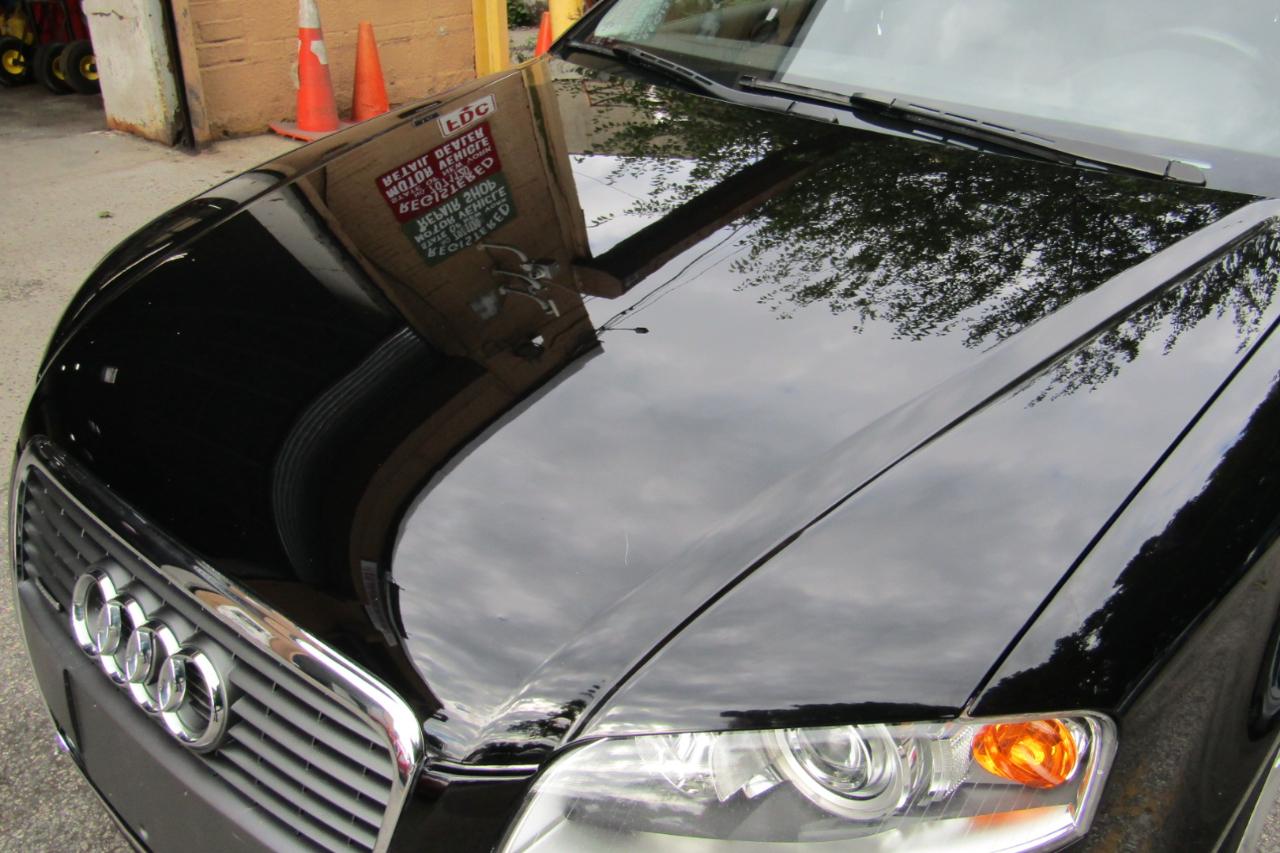 Audi A4 2007 4dr Sdn Auto 2.0T quattro 2007