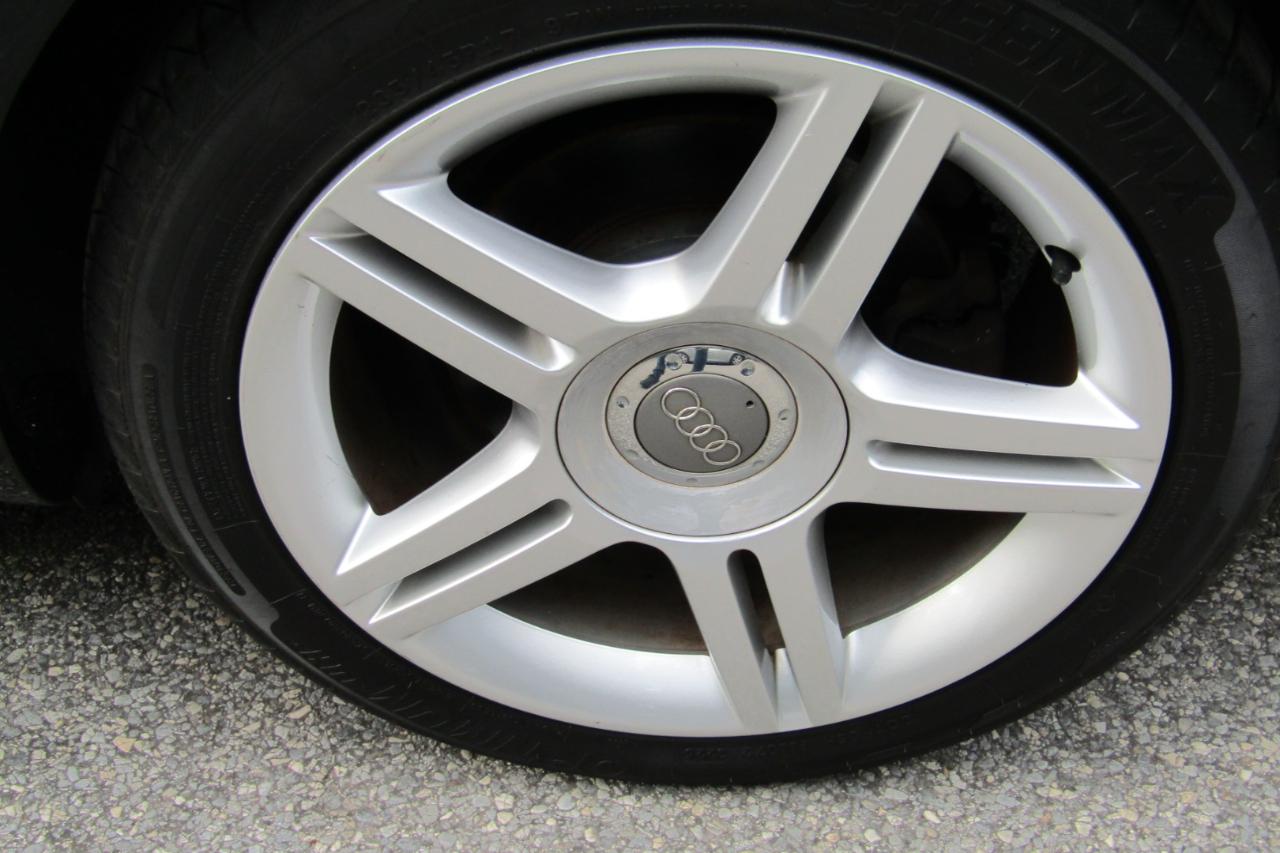Audi A4 2007 4dr Sdn Auto 2.0T quattro 2007