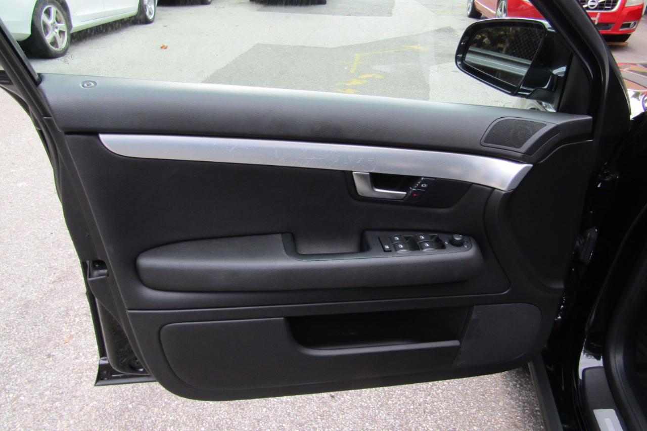 Audi A4 2007 4dr Sdn Auto 2.0T quattro 2007