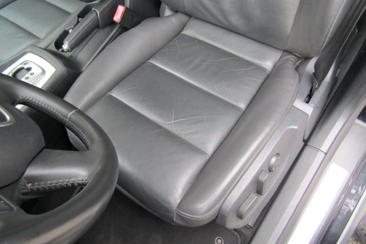 Audi A4 2007 4dr Sdn Auto 2.0T quattro 2007