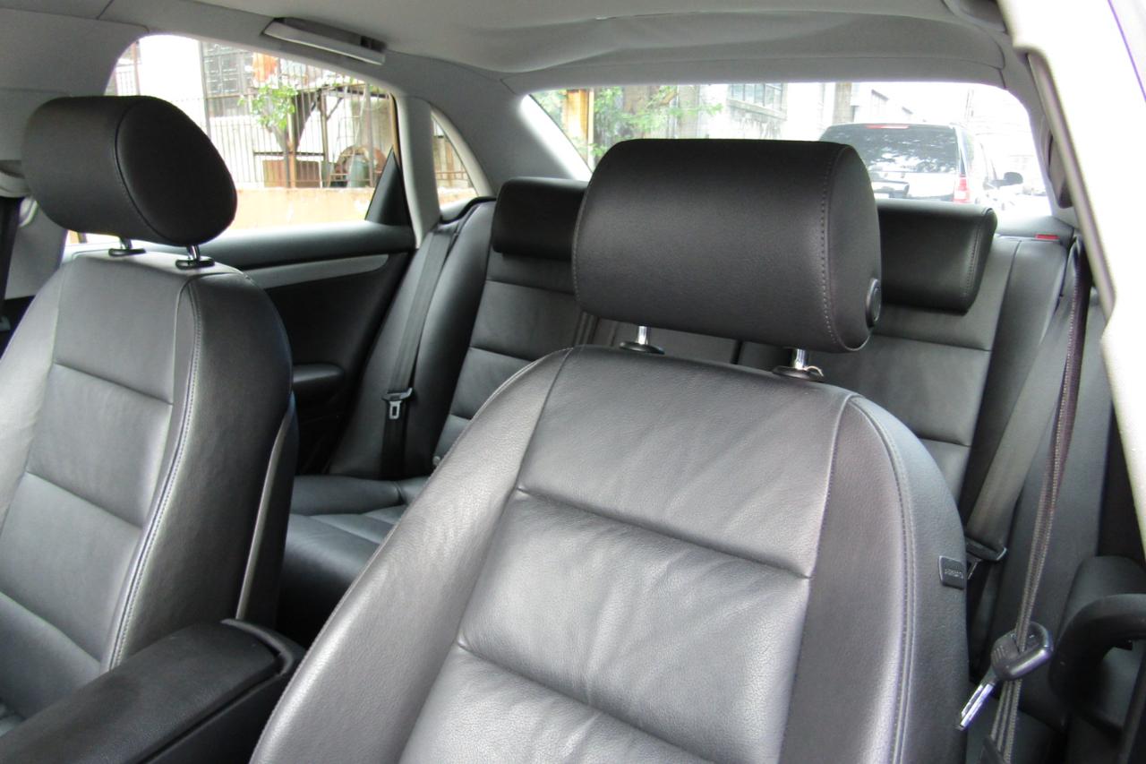 Audi A4 2007 4dr Sdn Auto 2.0T quattro 2007