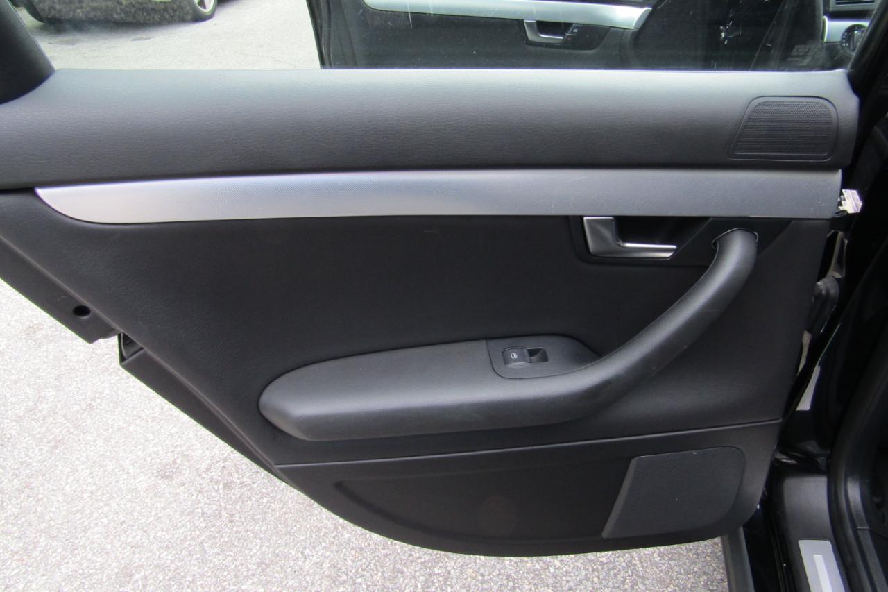 Audi A4 2007 4dr Sdn Auto 2.0T quattro 2007