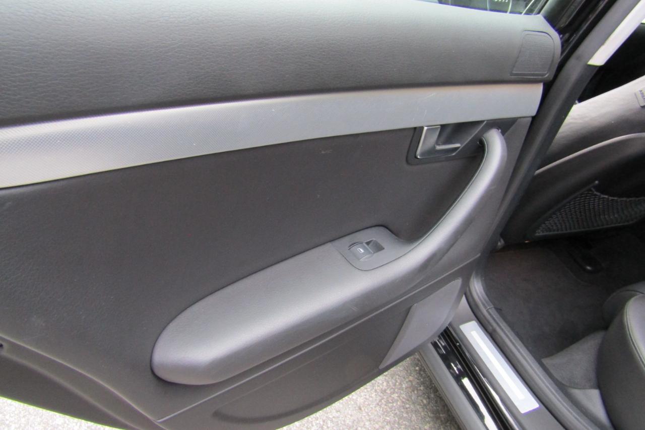Audi A4 2007 4dr Sdn Auto 2.0T quattro 2007