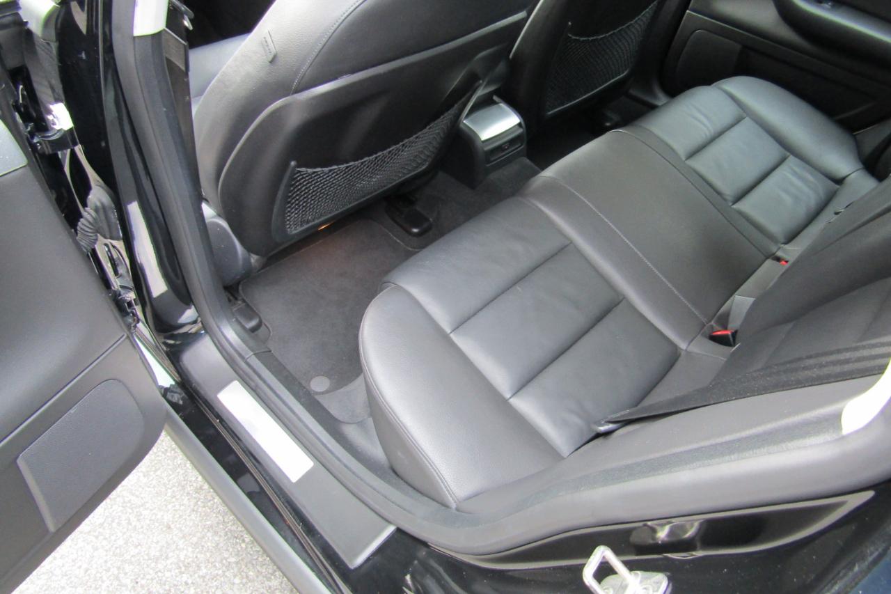 Audi A4 2007 4dr Sdn Auto 2.0T quattro 2007