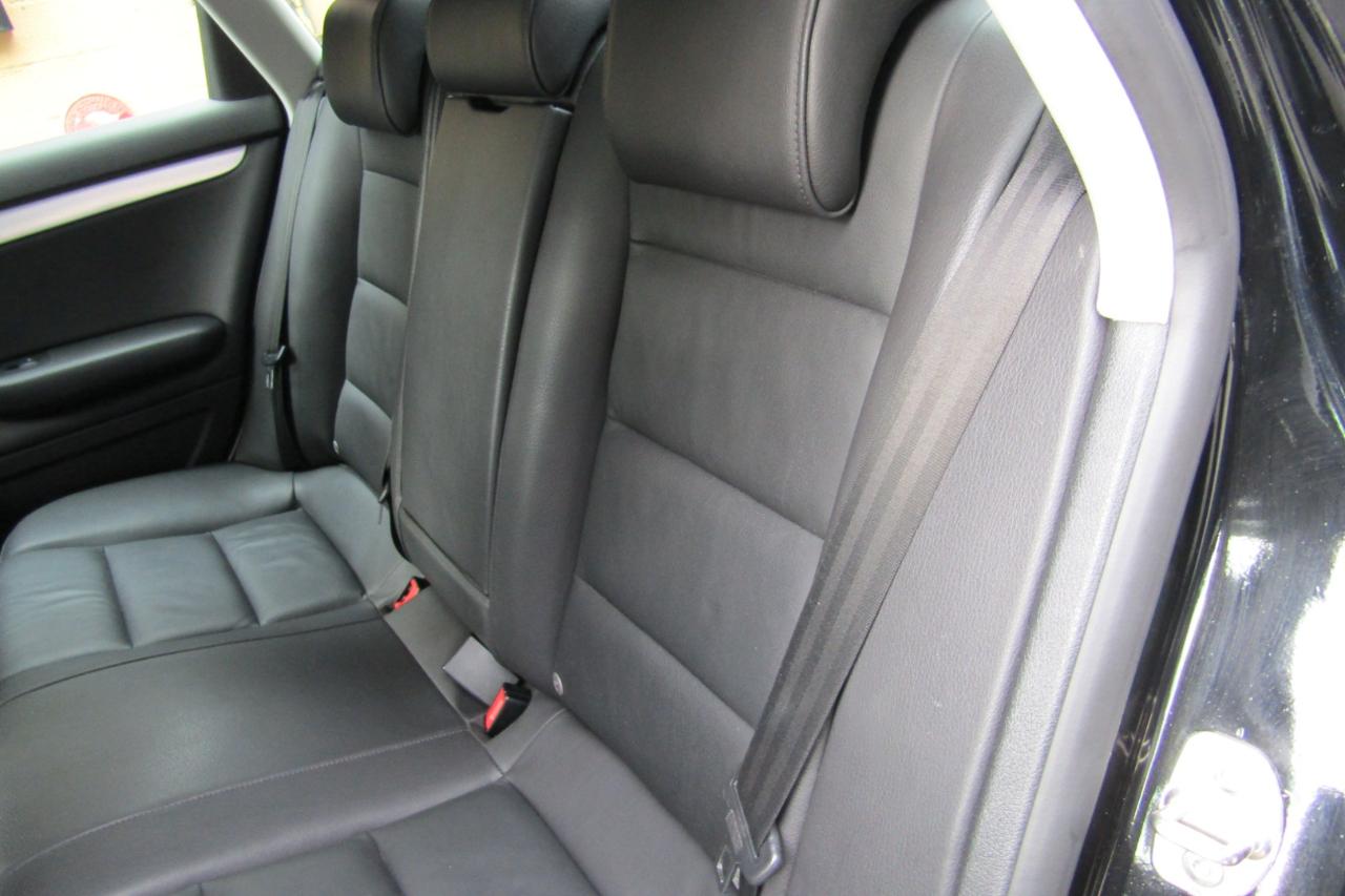 Audi A4 2007 4dr Sdn Auto 2.0T quattro 2007