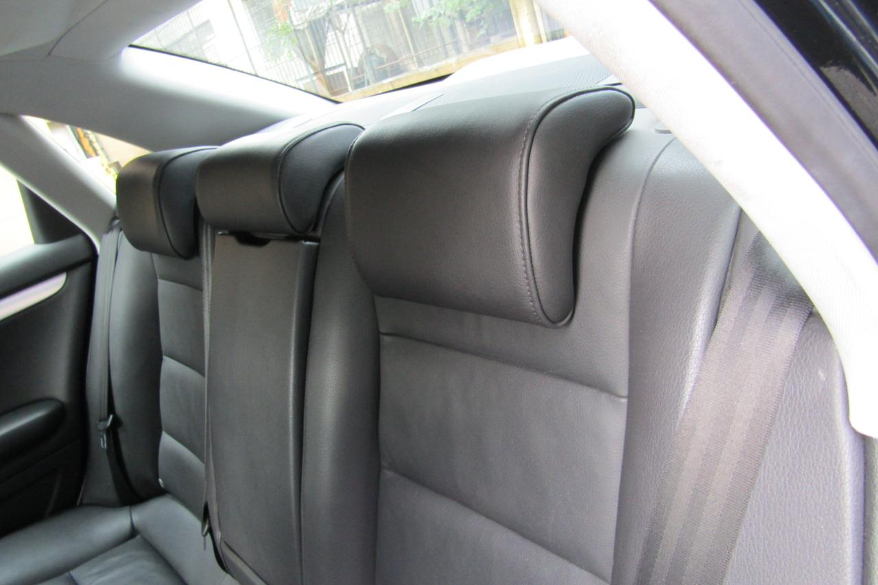 Audi A4 2007 4dr Sdn Auto 2.0T quattro 2007