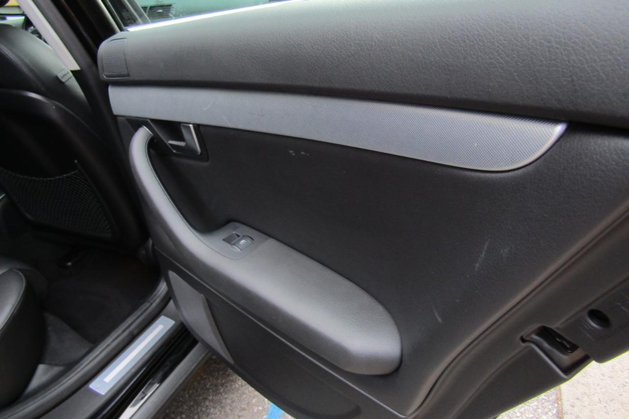 Audi A4 2007 4dr Sdn Auto 2.0T quattro 2007