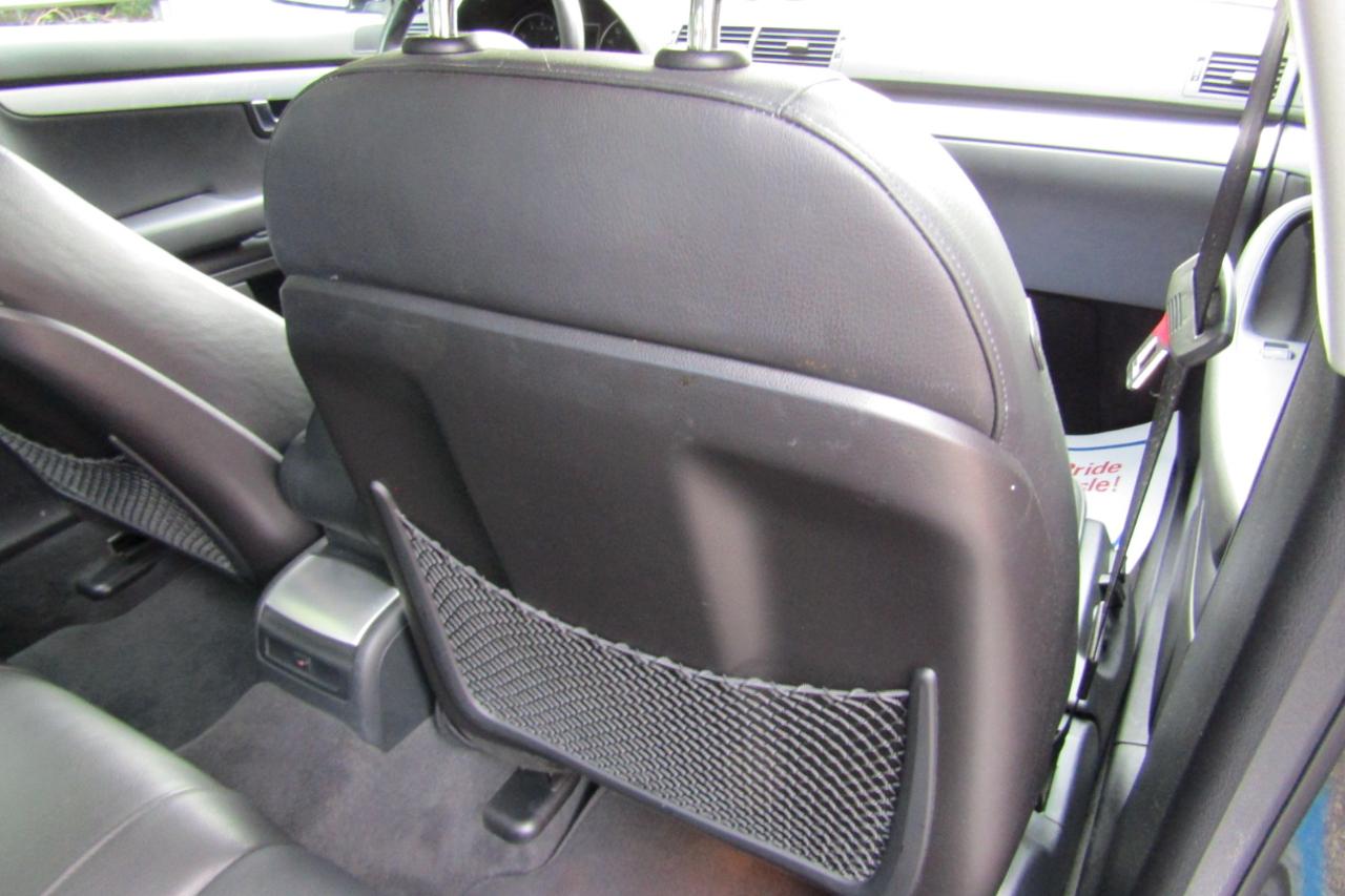 Audi A4 2007 4dr Sdn Auto 2.0T quattro 2007