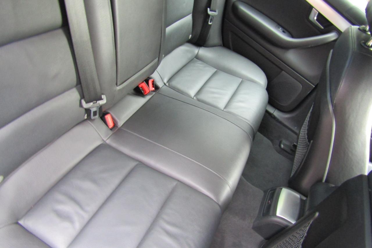 Audi A4 2007 4dr Sdn Auto 2.0T quattro 2007