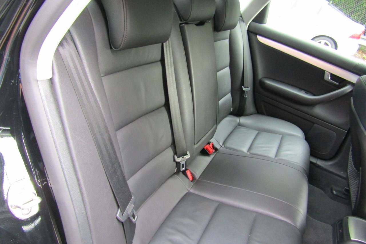 Audi A4 2007 4dr Sdn Auto 2.0T quattro 2007