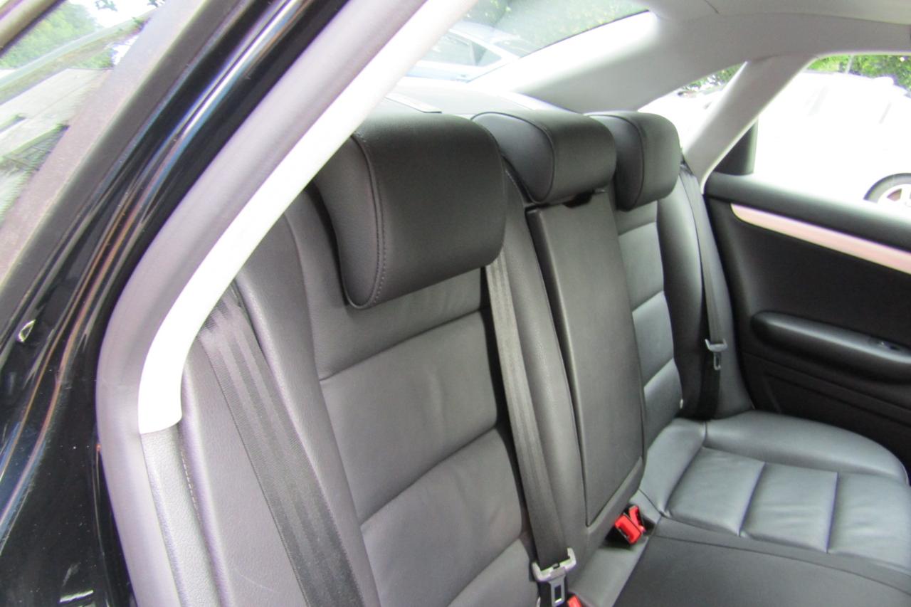 Audi A4 2007 4dr Sdn Auto 2.0T quattro 2007