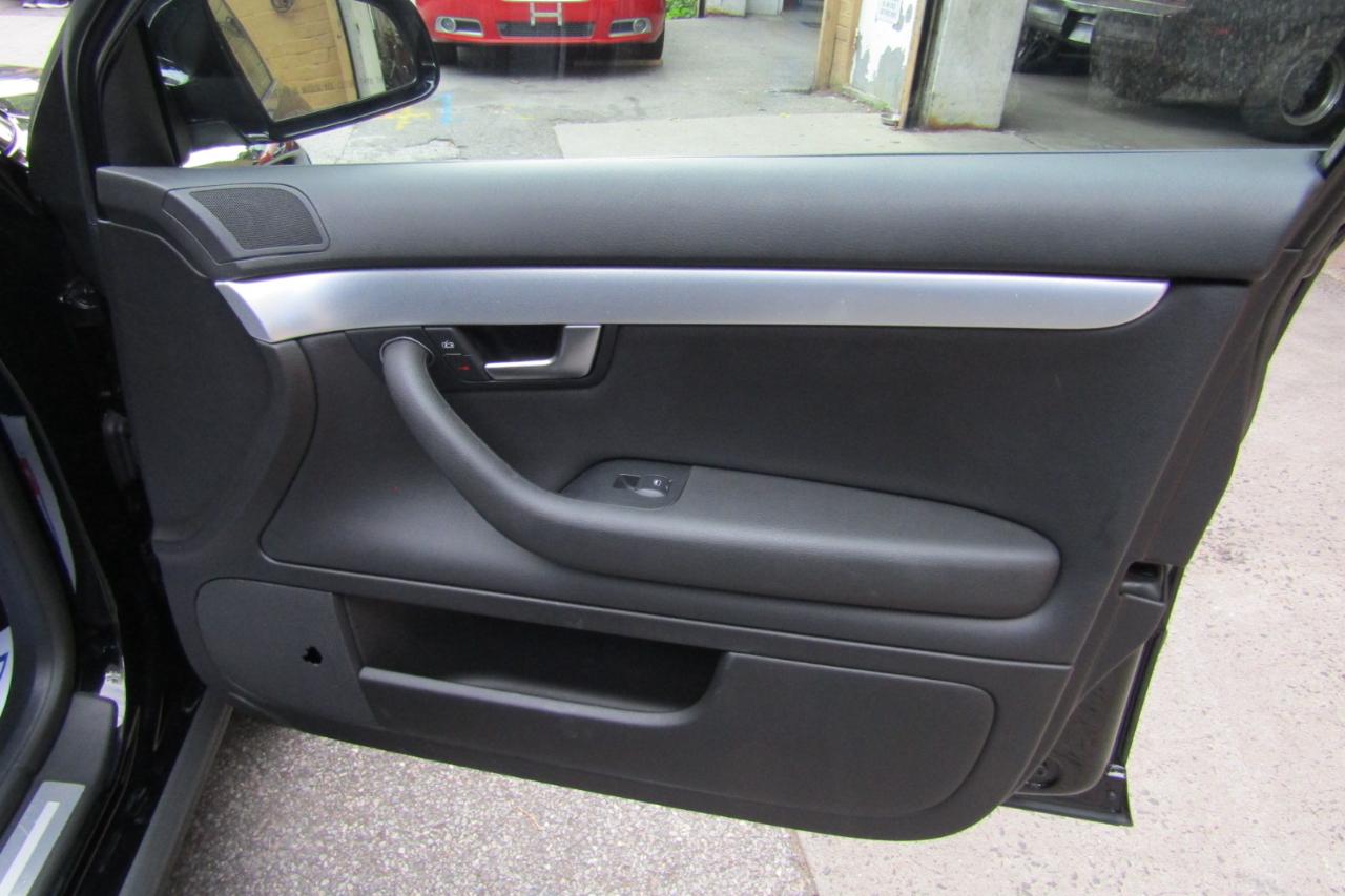 Audi A4 2007 4dr Sdn Auto 2.0T quattro 2007