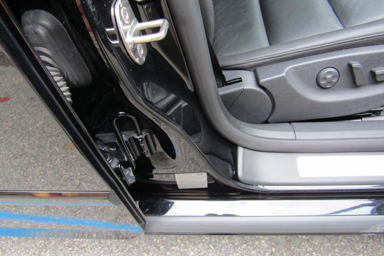Audi A4 2007 4dr Sdn Auto 2.0T quattro 2007