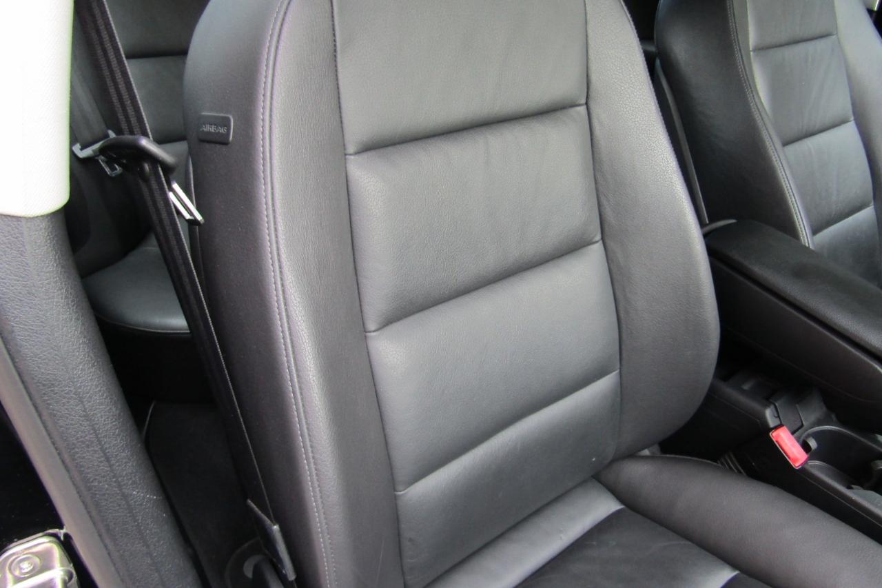 Audi A4 2007 4dr Sdn Auto 2.0T quattro 2007