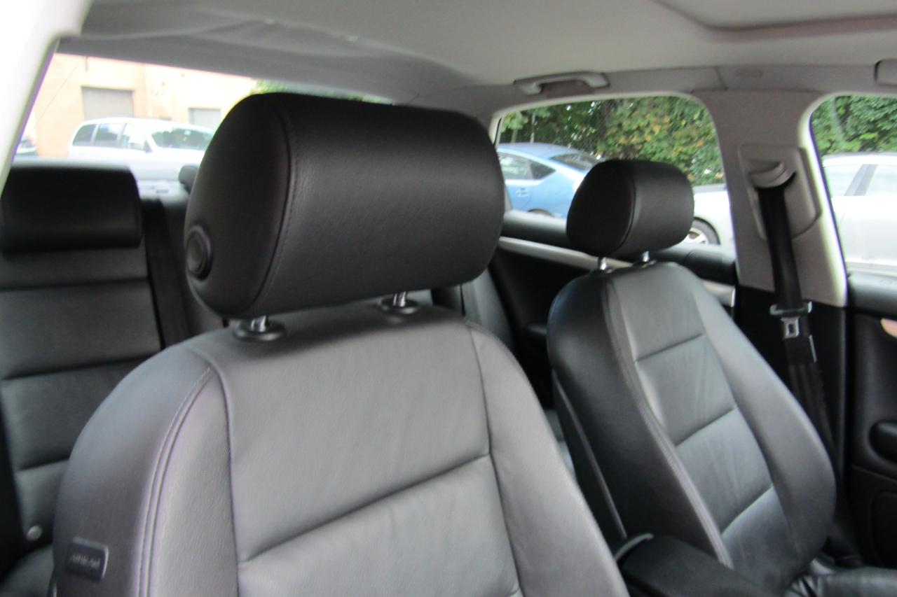 Audi A4 2007 4dr Sdn Auto 2.0T quattro 2007