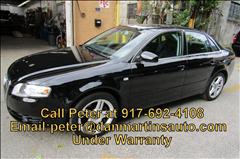 2007 Audi A4 