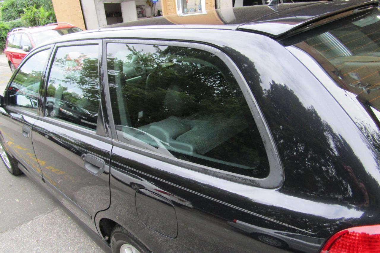 Volvo V40 A 5dr Wgn 2002