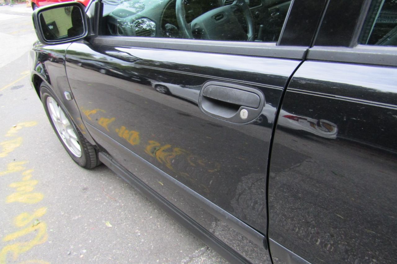 Volvo V40 A 5dr Wgn 2002