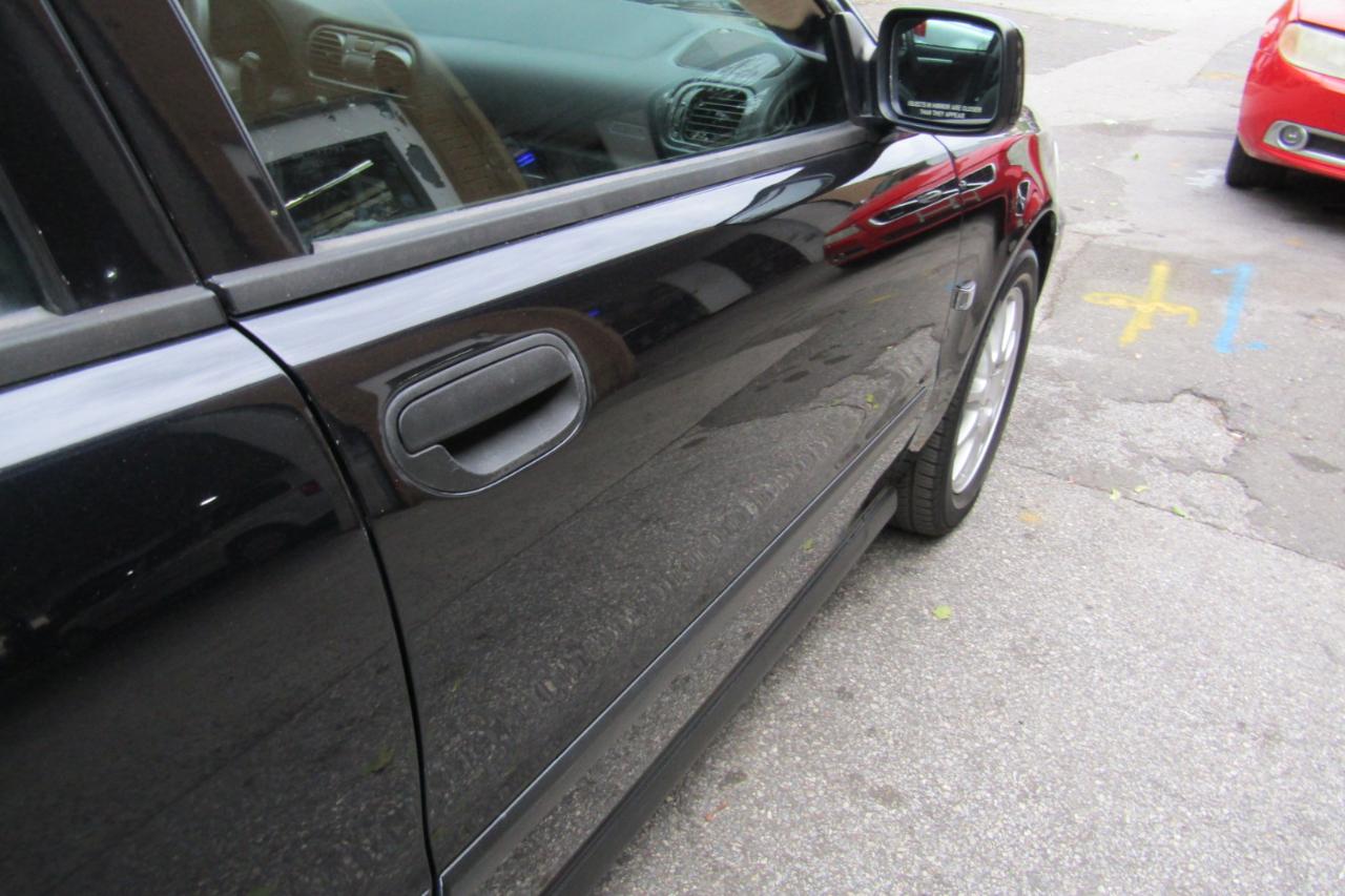 Volvo V40 A 5dr Wgn 2002