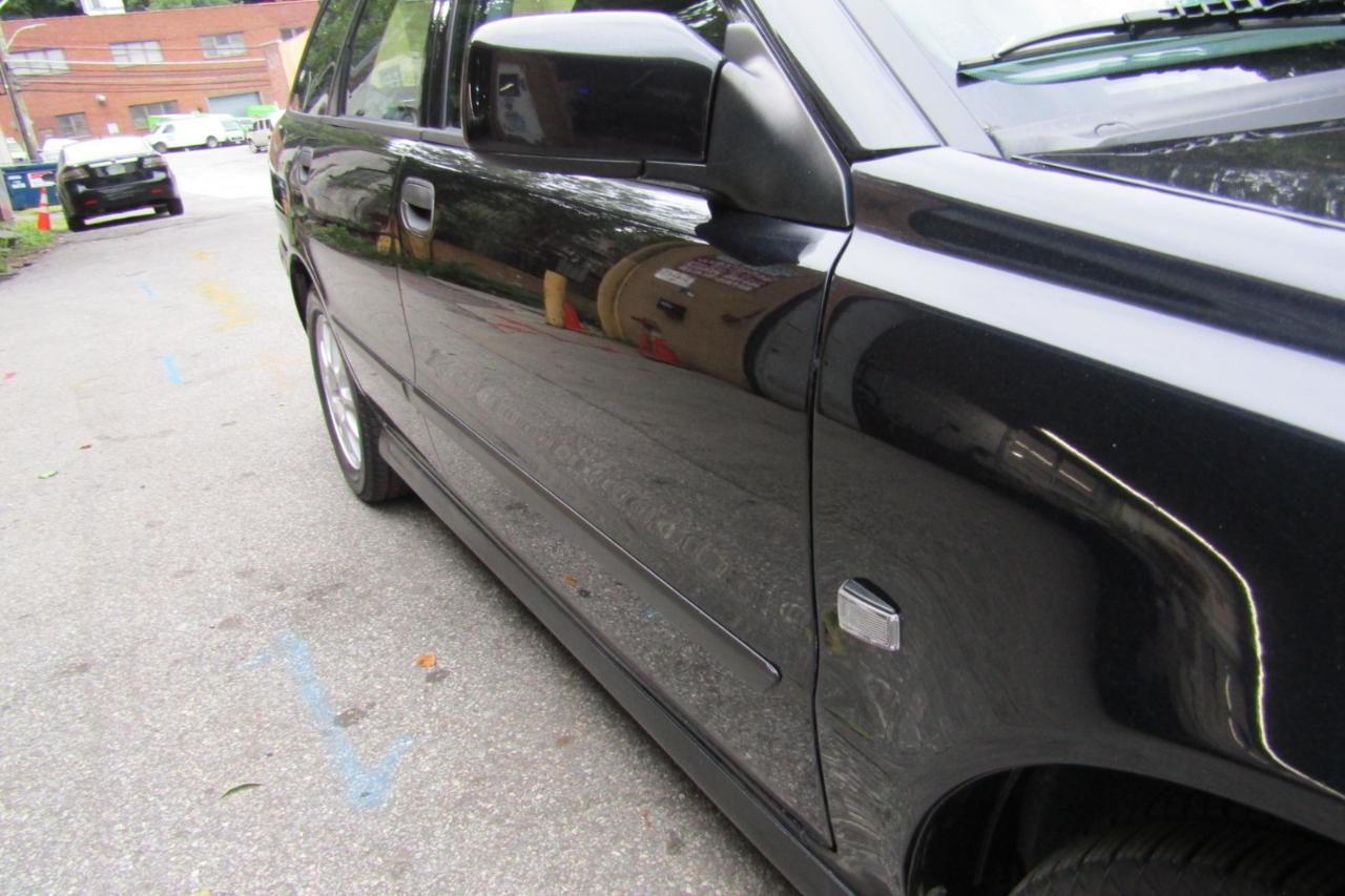 Volvo V40 A 5dr Wgn 2002