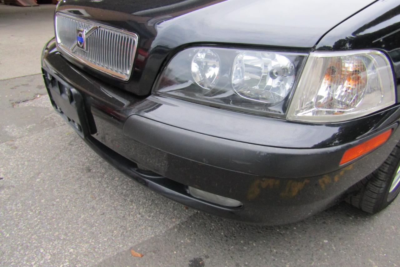 Volvo V40 A 5dr Wgn 2002