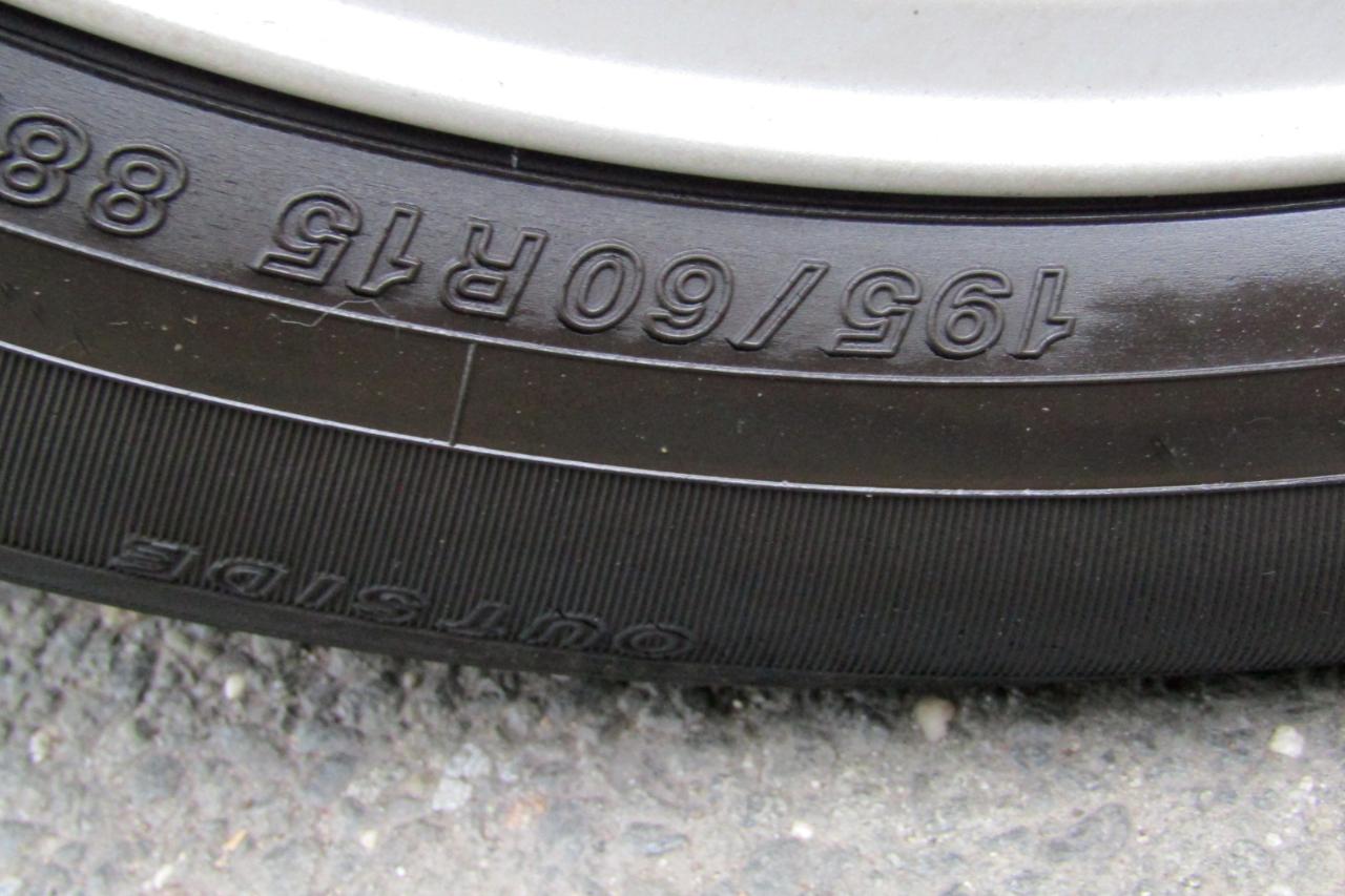 Volvo V40 A 5dr Wgn 2002