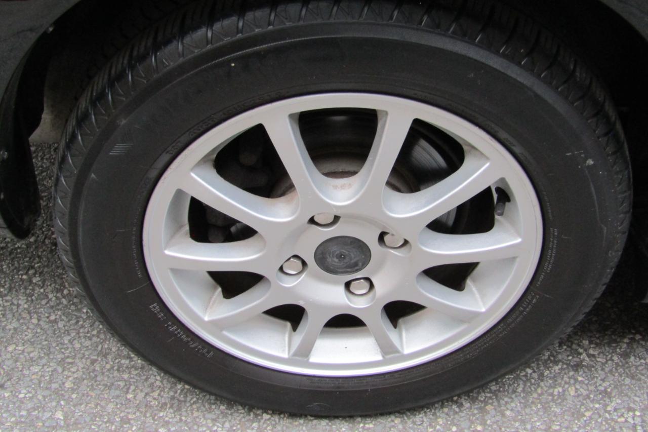 Volvo V40 A 5dr Wgn 2002