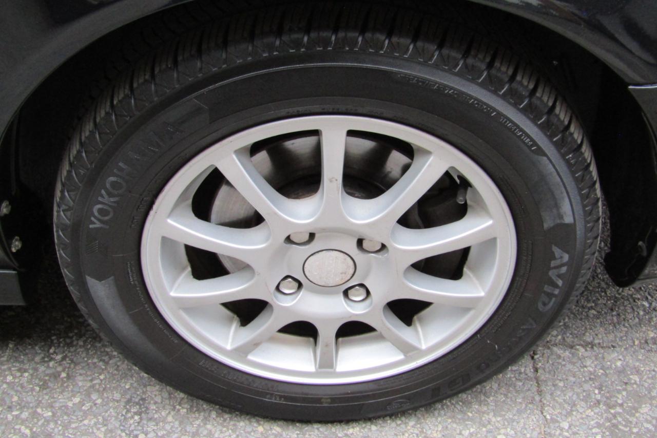 Volvo V40 A 5dr Wgn 2002