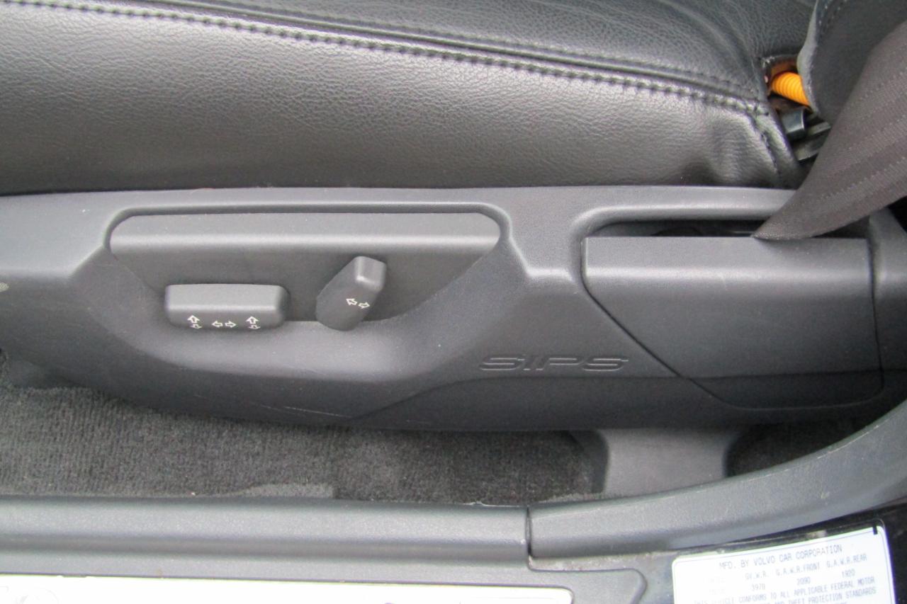 Volvo V40 A 5dr Wgn 2002