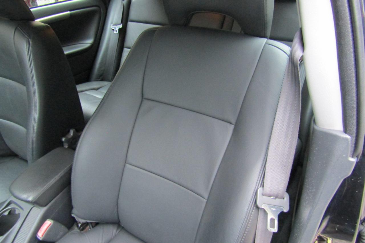 Volvo V40 A 5dr Wgn 2002