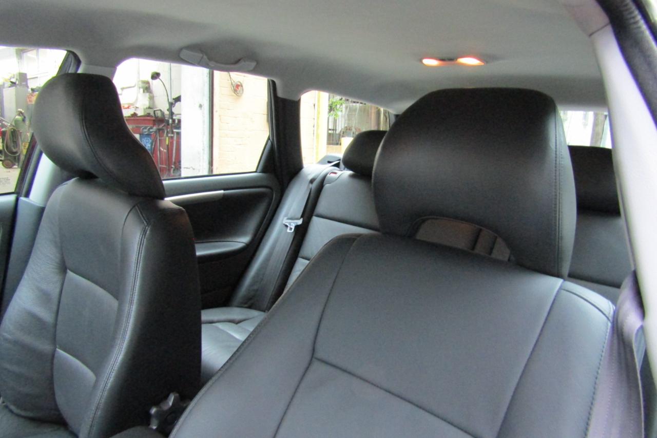 Volvo V40 A 5dr Wgn 2002